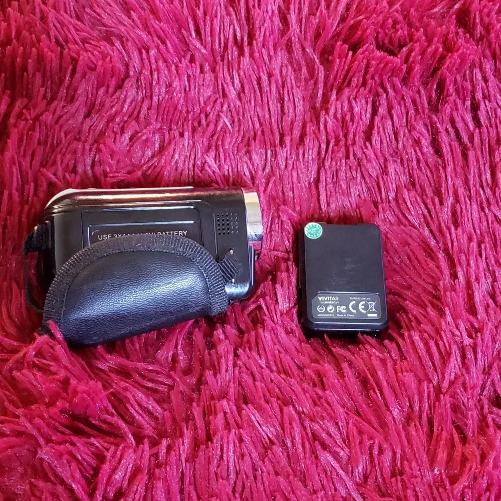 Cameras 📹 - Picture 2 of 4